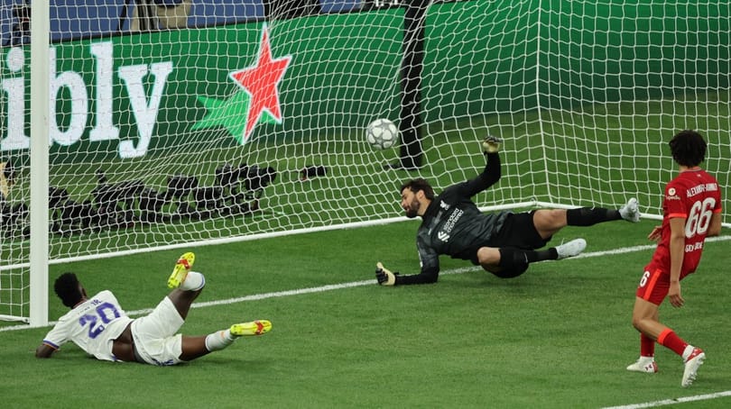 Majdnem 900 Liverpool szurkoló perli az UEFA-t a tavalyi BL-döntő előtt kialakult káosz miatt