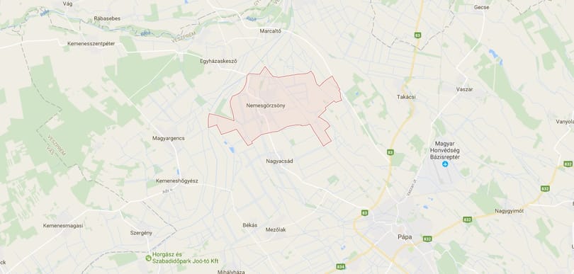 Feldarabolta feleségét egy hentes Veszprém megyében