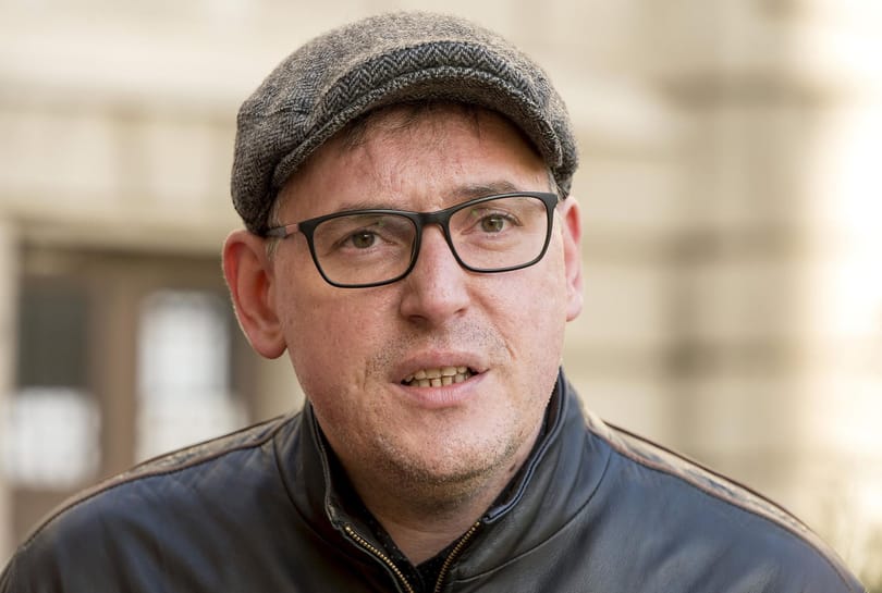 A győri MSZP elnöke lehet a közös ellenzéki jelölt