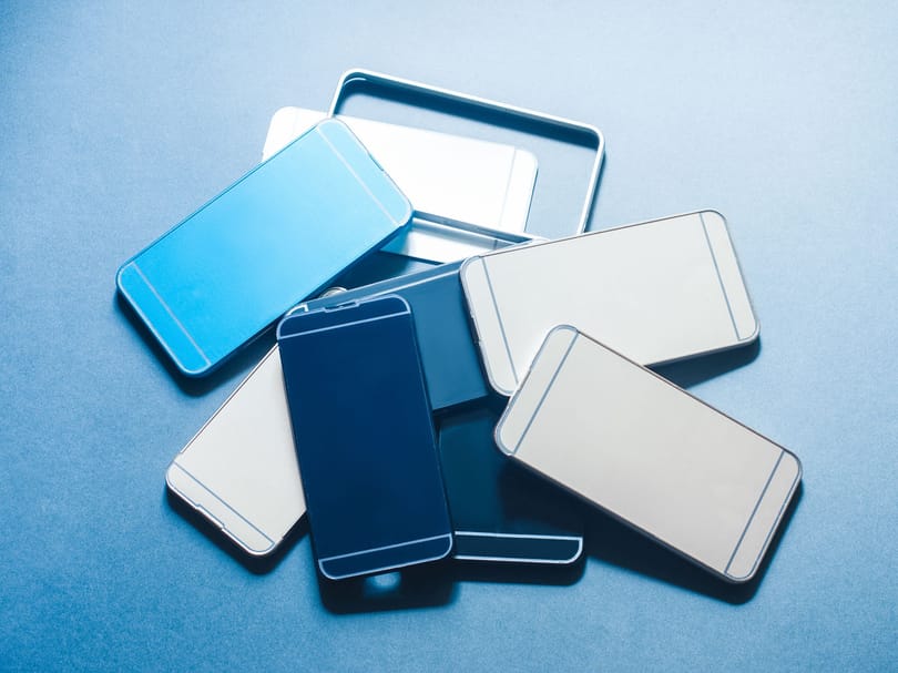 Milyen használt telefonokat adnak el leginkább a magyarok? Több tízezret lehet kapni egy 8 éves mobilért is