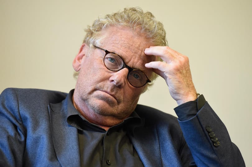 Daniel Cohn-Bendit: Politikailag helyes, amit a Színművészeti hallgatói tesznek