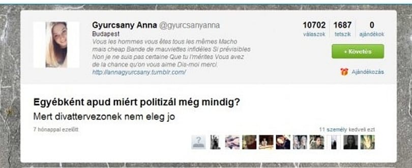Gyurcsány 