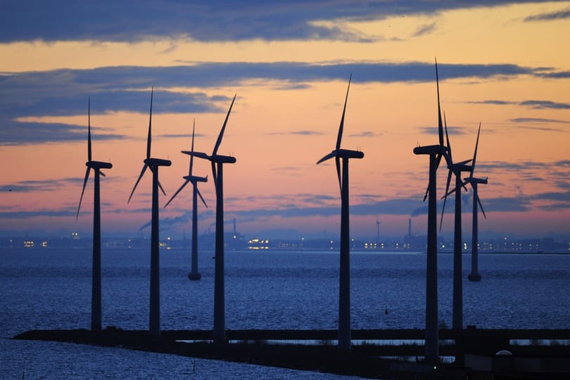 Először használt több energiát zöld forrásból az USA, mint szénből