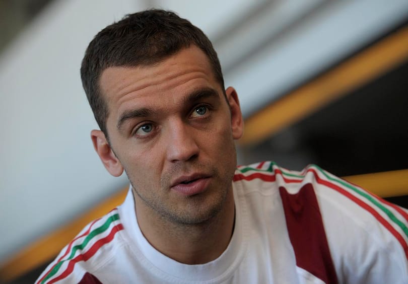 Juhász Roland a Bundesligába szerződhet