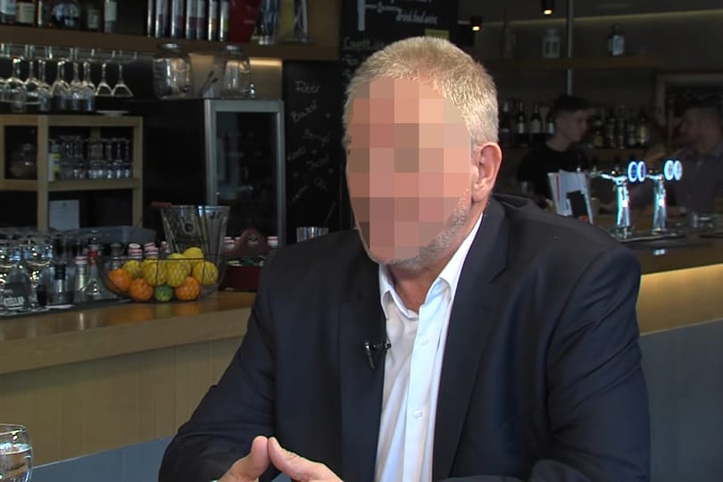 Meghosszabbították a költségvetési csalással gyanúsított szekszárdi borász letartóztatását