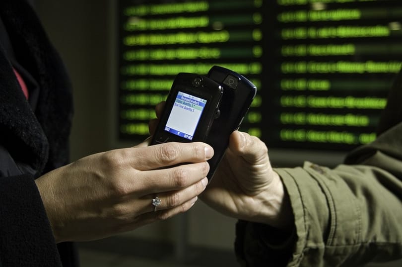Mobilfizetős multit építget Kóka és Oszkó