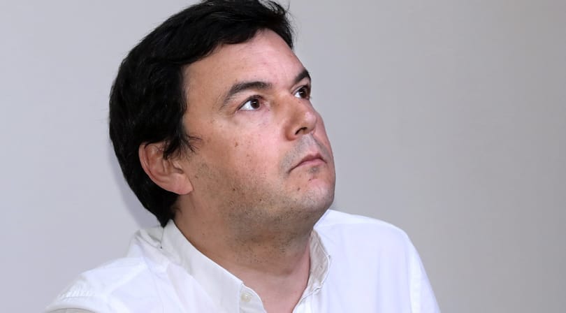 Politikai és fiskális uniót javasol Piketty a válság elkerülésére