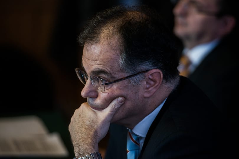 Simor András a Franco-diktatúrához hasonlította az Orbán-rendszert