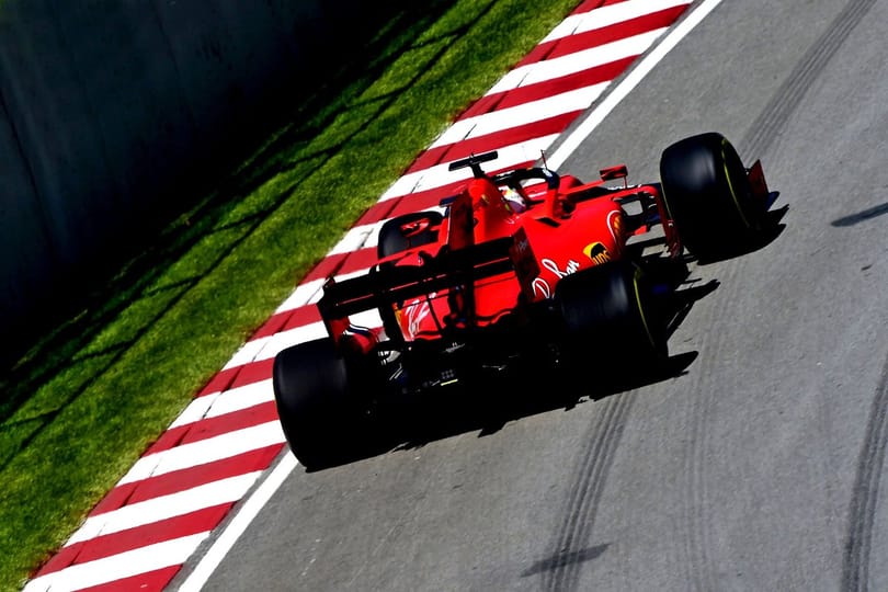 Elkaszálta a Ferrari próbálkozását az FIA