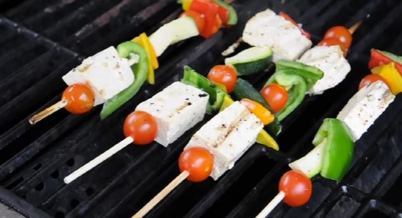 Nekiment a tofukebabnak a német kormány