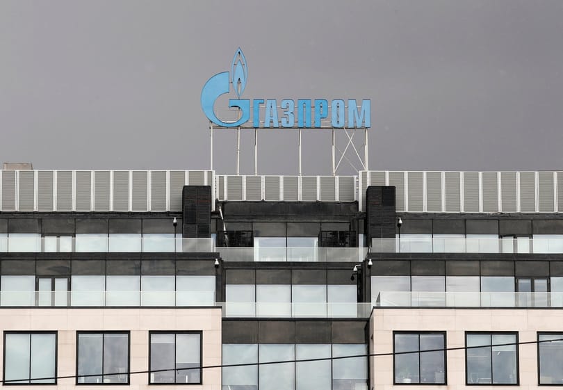 Ukrajna felajánlotta, hogy több orosz gázt enged Európába az Északi Áramlat 1 szűkülete miatt, de a Gazprom nem kért belőle