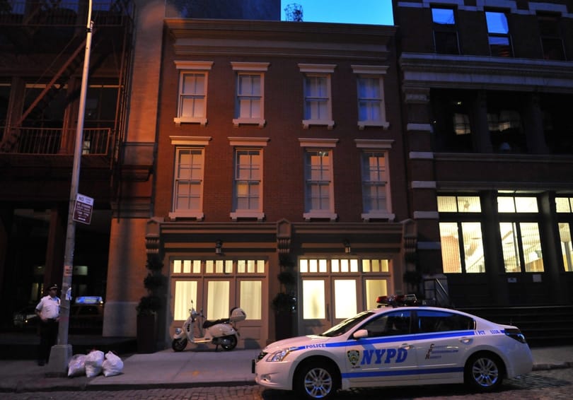 Újabb szobalánnyal erőszakoskodott egy bankár New Yorkban
