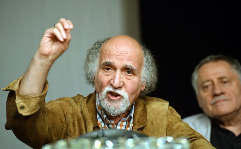 Sándor György: 
