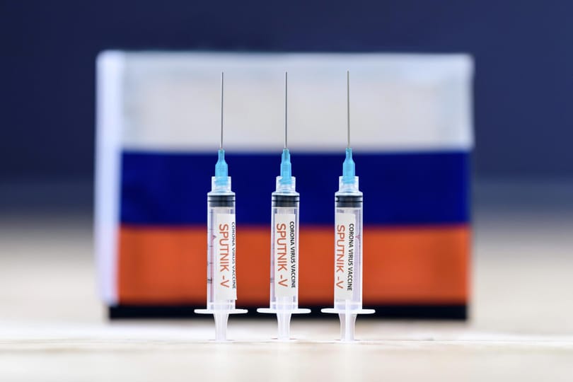 Oroszországban átlépte a 3 milliót a regisztrált fertőzöttek száma
