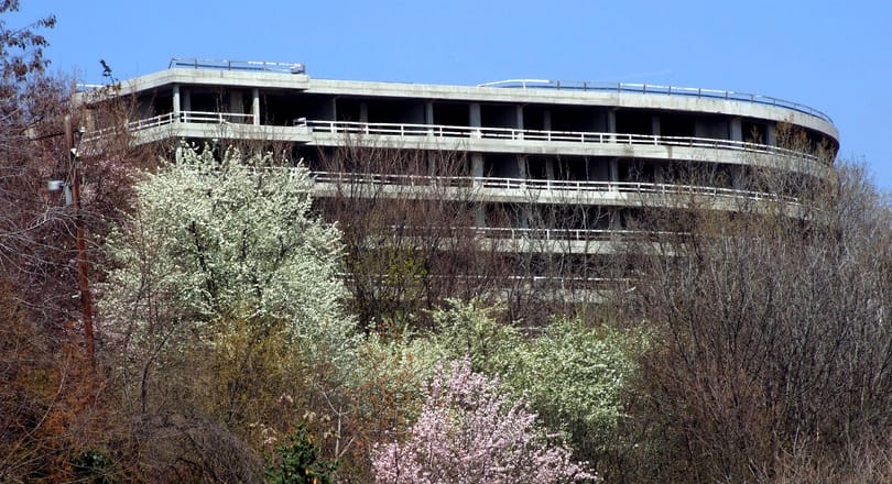 Magasabb lehet a Budapest feletti szellemhotel