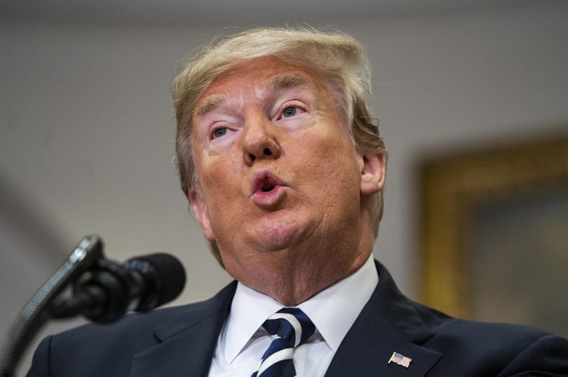 Egy muszlim polgármester kitiltaná Trumpot a városából