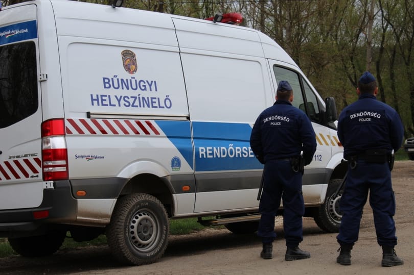 Borsodnádasdi tragédia: beismerő vallomást tett a 20 éves fiú