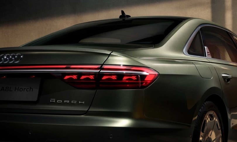 Volumen helyett profitra hajt az Audi, eltűnik két kisebb modelljük