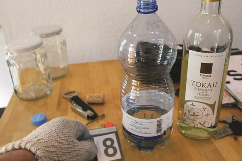 Megismerkedett egy párral a neten, másnap kifosztva ébredt