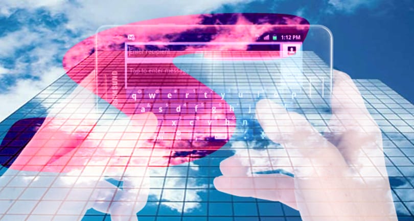 Felhők minden mennyiségben - az iCloud után érkezik az S-Cloud