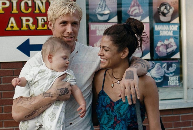 Megszületett Ryan Gosling és Eva Mendes második gyermeke