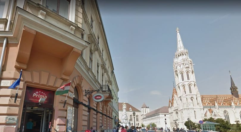 A CBA-alapító kiszállása után új útra lép a Mátyás-templom melletti bolt is