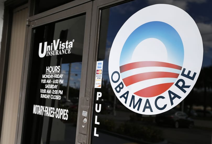 Obamacare: egy héten belül a harmadik pofont kapta meg Trump