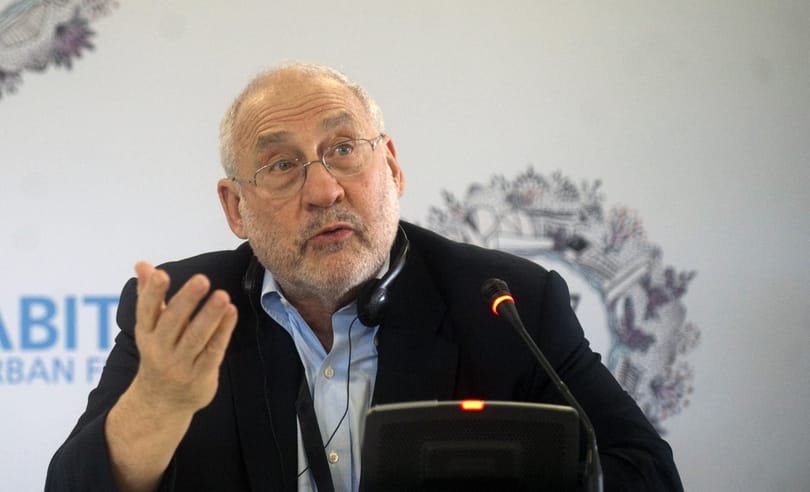 Stiglitz nem tart a kínai gazdaság összeomlásától