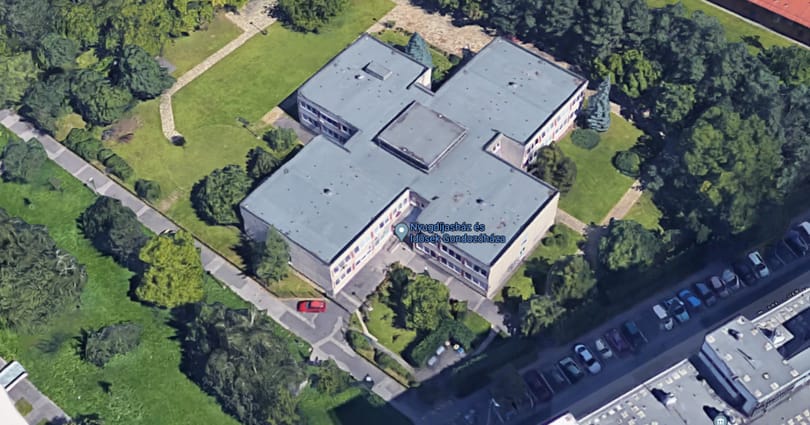 Elkapta egy gondozó a koronavírust egy fővárosi idősotthonban