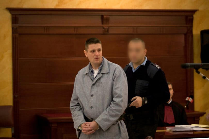 15 évvel előbb szabadulhat a móri mészáros társa