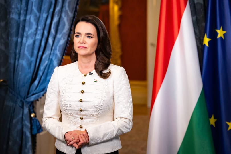 Novák Katalin hivatala szerint a kegyelmi ügy le van zárva, szerintünk meg inkább szavazzon