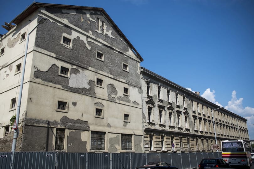 Megjött a kilövési engedély az MDF-székházra - újabb ikonikus épületet bonthatnak le Budapesten