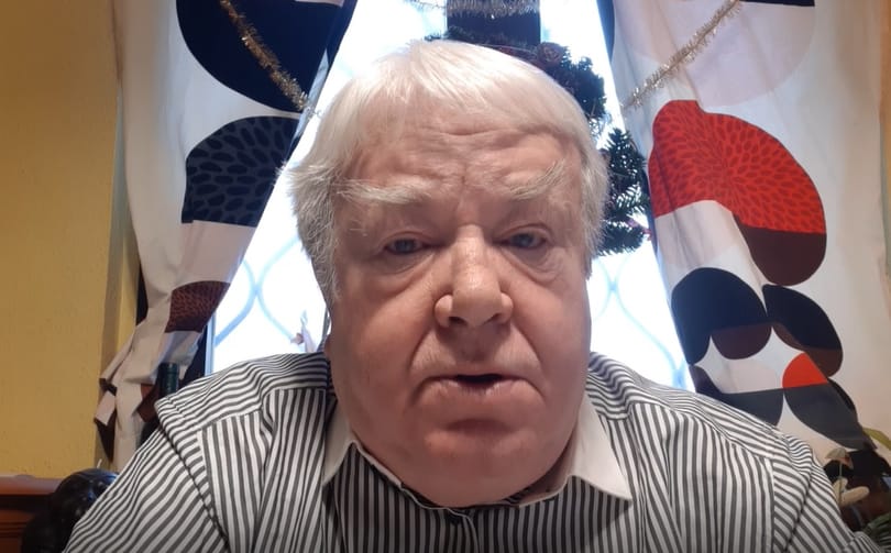 Gálvölgyi János: Nincs se puszi, se pacsi