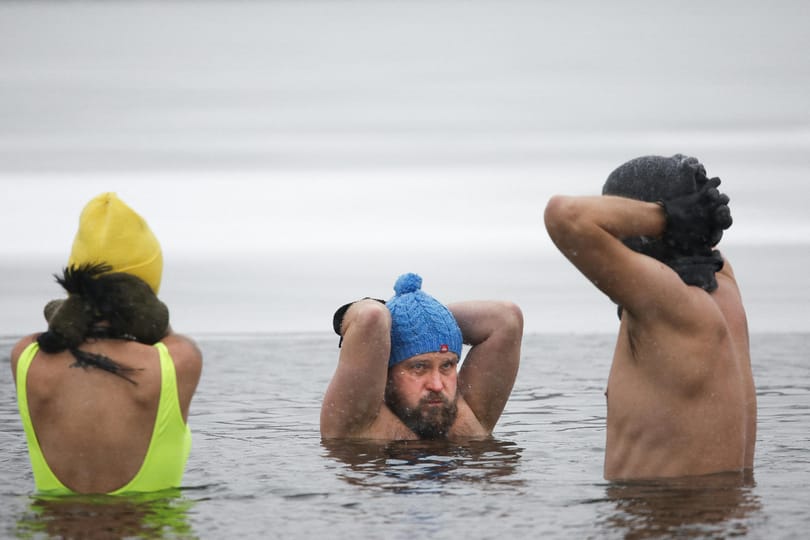 Egy pofonegyszerű, 3 Celsius-fokos kísérlet bizonyítja: csillapítja a fájdalmat a mozgás