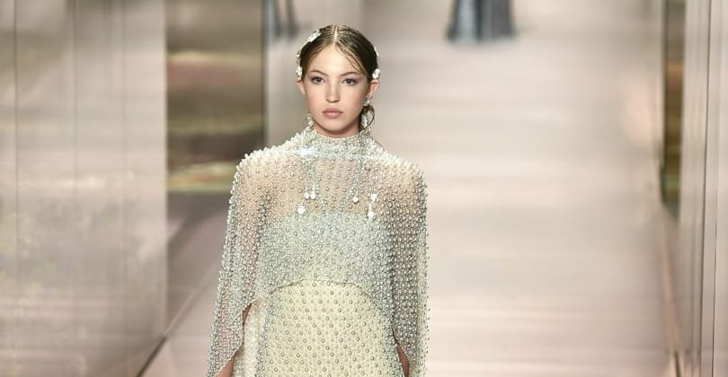 Kate Moss lánya és egy amputált lábú modell is szerepel a Pirelli új kalendáriumában