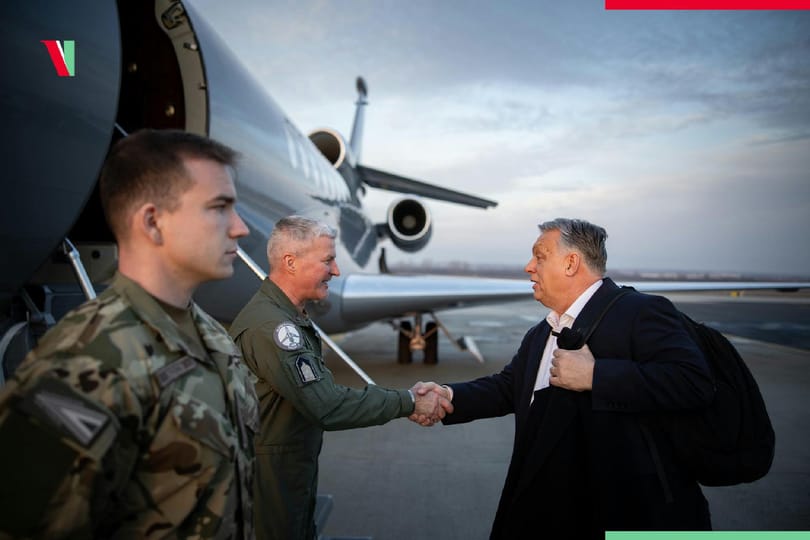 Tavaly nyár óta 60 százalékkal több ment el Orbán Viktor külföldi útjaira, mint a megelőző másfél évben