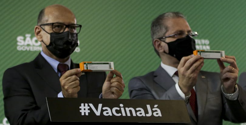 Jóváhagyták Kínában a második vakcina használatát