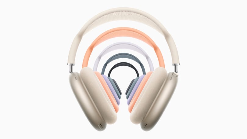 Ilyen is ritkán van: ingyen kap jelentős frissítést az Apple méregdrága fejhallgatója
