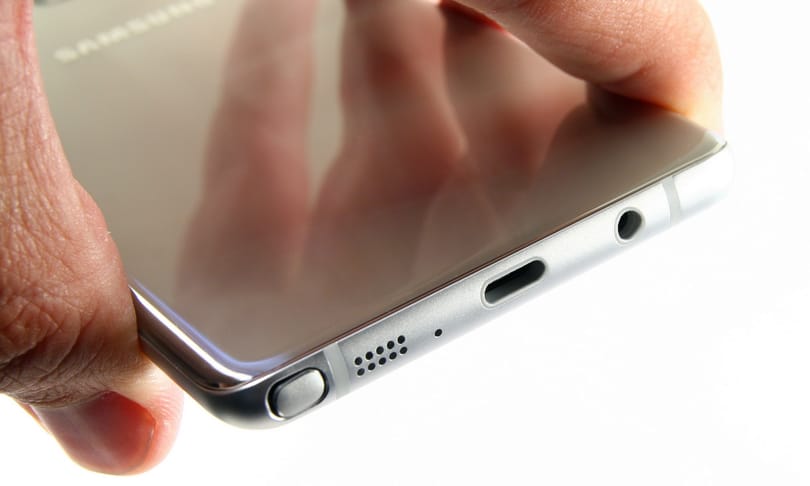 Kitalálta a Samsung, hogyan jelezze, ha biztonságos a Galaxy Note7