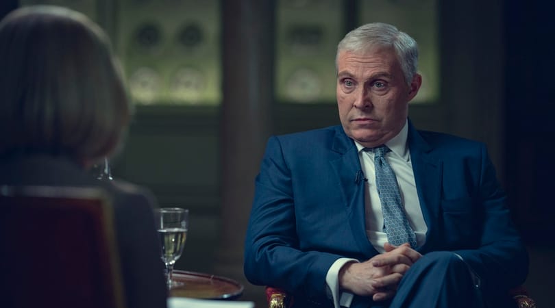 Így emlékezik a producer a legendás BBC-interjúra, amellyel András herceg hatalmas sz*rvihart húzott magára