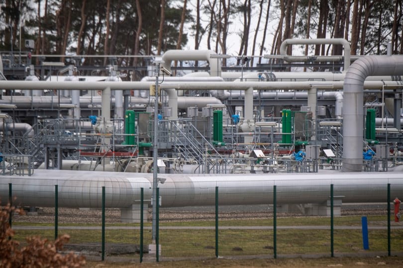 Óriásit emelkedett a gáz ára, megindult felfelé az olajár is