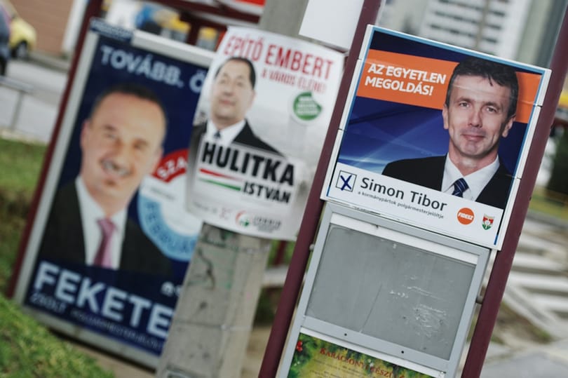 Salgótarjáni választás: a fordulat napja?