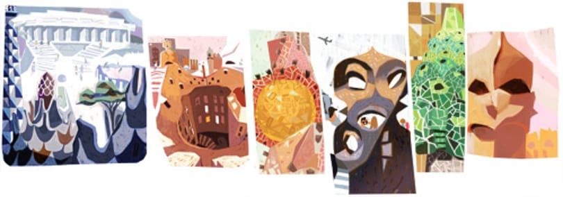 Nem fog ráismerni ma a Google keresőre