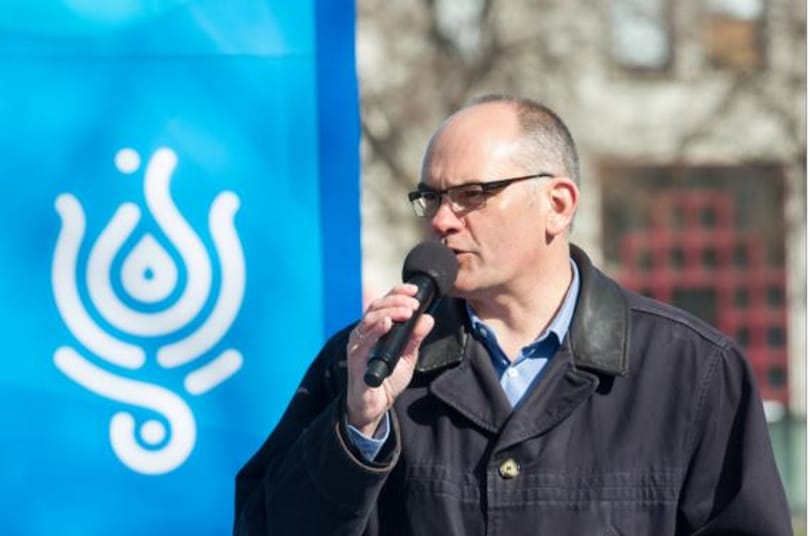 Gundel Takács Gábor: Nem mindenki hagyományos családmodellben él, ezt tudomásul kell venni
