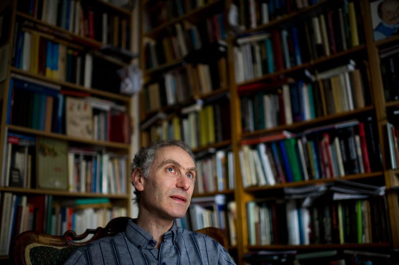 Állambiztonság és irodalom: jön a Titkos írás 