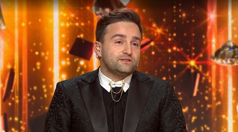 Szente Vajk: 1800 szék van a nézőtéren, itt nem szabad politizálni