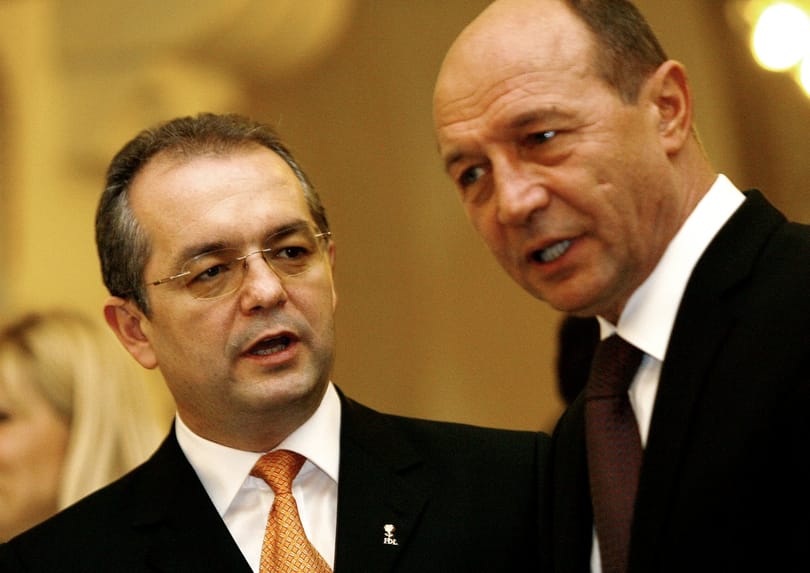 A titkosszolgálaton is múlhat, ki lesz az új román kormányfő