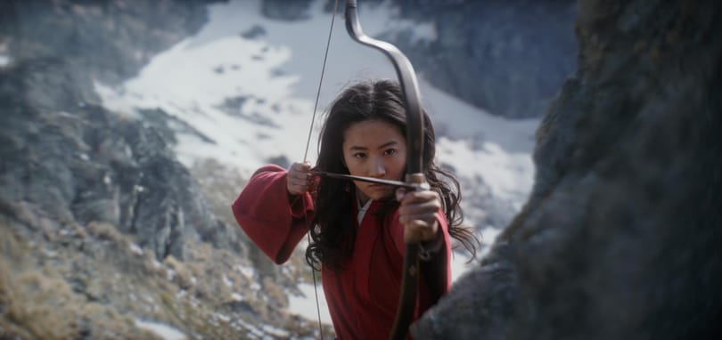 A Disney Mulan meséjével Kínát és Amerikát is magára haragította