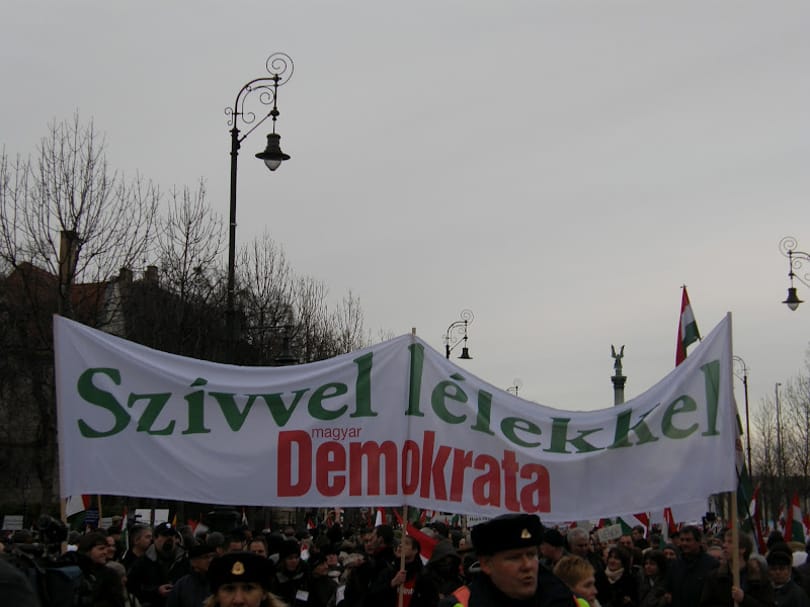 Zsidózás zsigerből