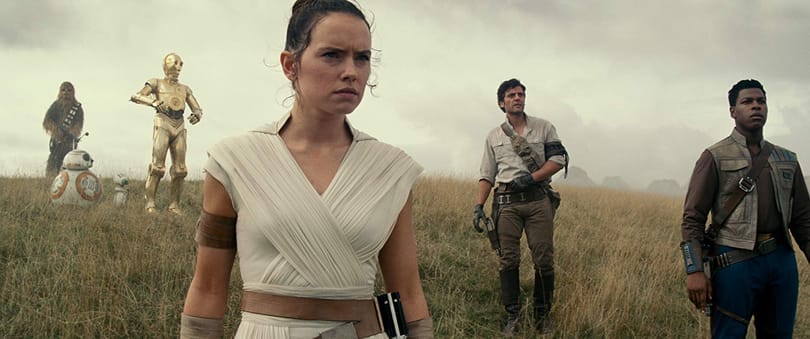 A Skywalker kora a leggyávább Star Wars-film